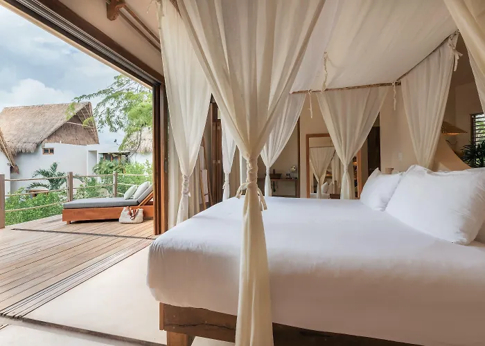 La Valise Tulum, Member Of Small Luxury