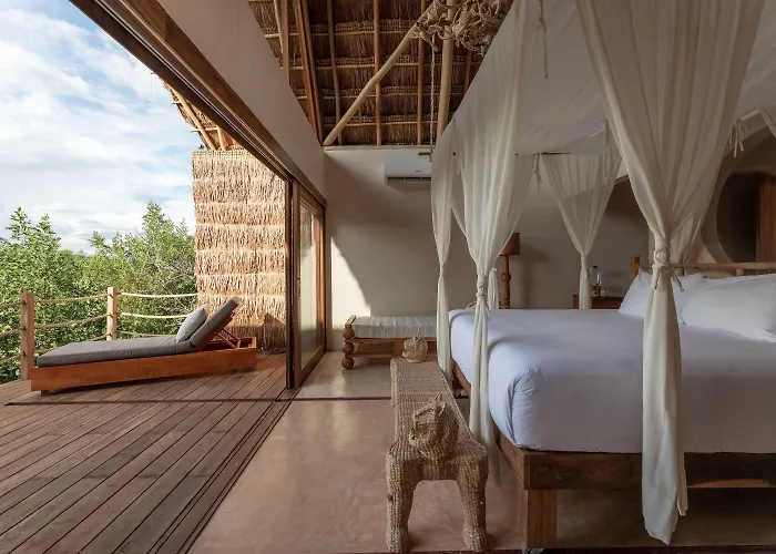 La Valise Tulum, Member Of Small Luxury