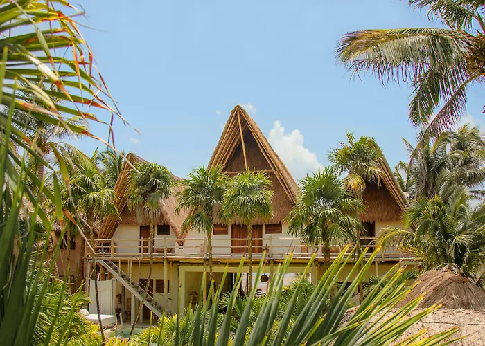 La Valise Tulum, Member Of Small Luxury