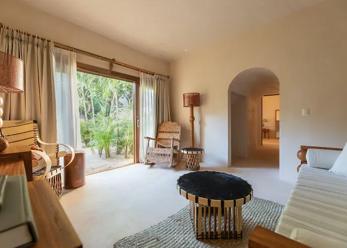 La Valise Tulum, Member Of Small Luxury