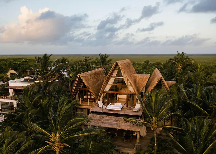 La Valise Tulum, Member Of Small Luxury