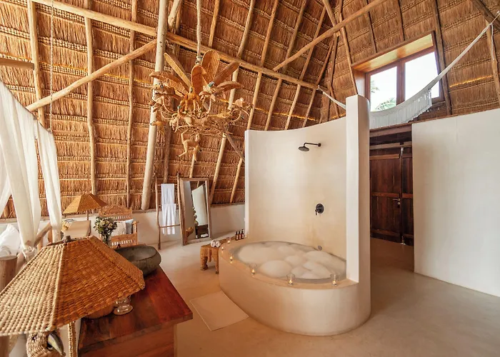 La Valise Tulum, Member Of Small Luxury Tulum