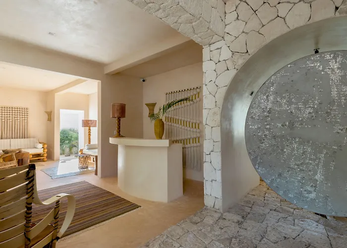 Hotel La Valise Tulum, Member Of Small Luxury Tulum