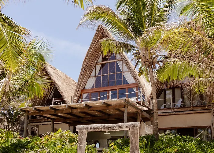 Hotel La Valise Tulum, Member Of Small Luxury