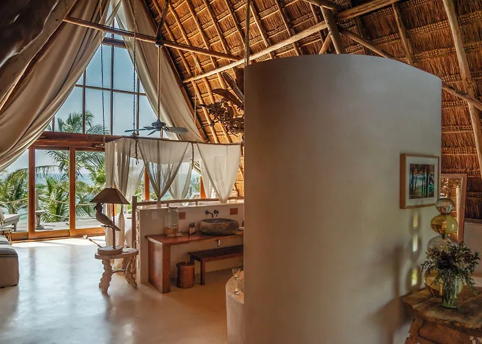 La Valise Tulum, Member Of Small Luxury Hotel Tulum