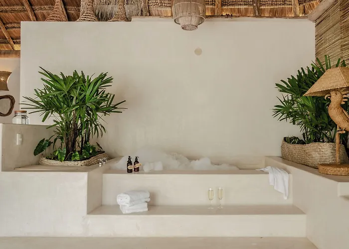 Hotel La Valise Tulum, Member Of Small Luxury