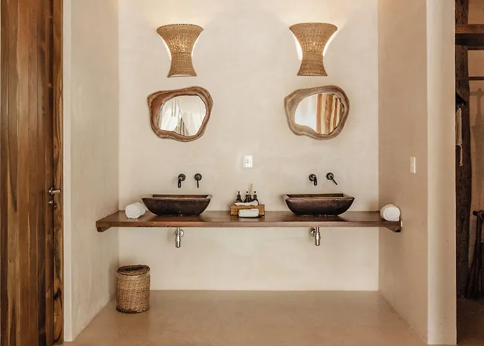 La Valise Tulum, Member Of Small Luxury Hotel