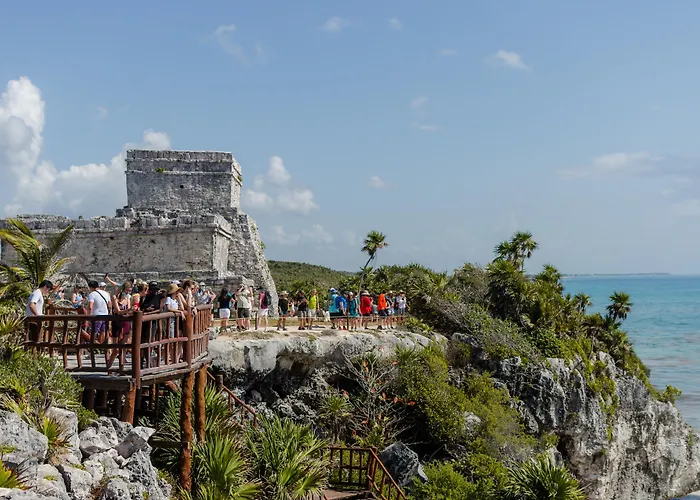 La Valise Tulum, Member Of Small Luxury Hotel