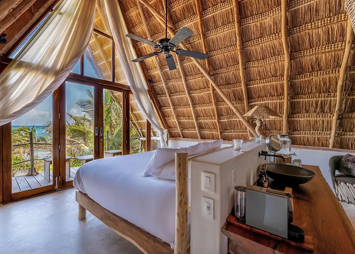 Hotel La Valise Tulum, Member Of Small Luxury 5*