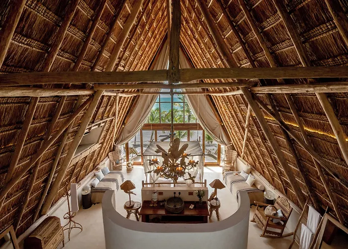 La Valise Tulum, Member Of Small Luxury Hotel Tulum