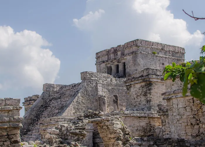 La Valise Tulum, Member Of Small Luxury Hotel Tulum